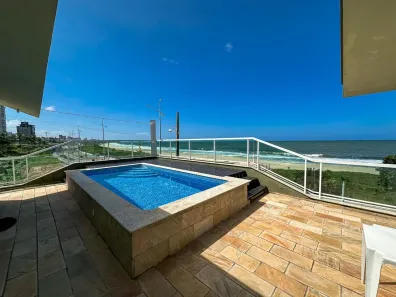Casa com 4 Quartos à venda, 340m² no Itacolomi, Balneário Piçarras