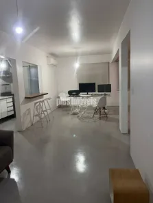 Apartamento com 1 Quarto à venda, 56m² no Pinheiros, São Paulo