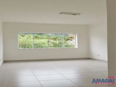 Imóvel Comercial para alugar, 160m² no Centro, Jacareí