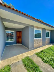 Casa com 3 Quartos à venda, 62m² no Del Rey, São José dos Pinhais