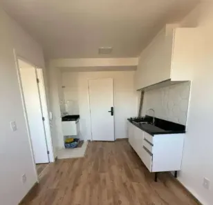 Apartamento com 2 Quartos à venda, 35m² no Cidade Satélite Santa Bárbara, São Paulo
