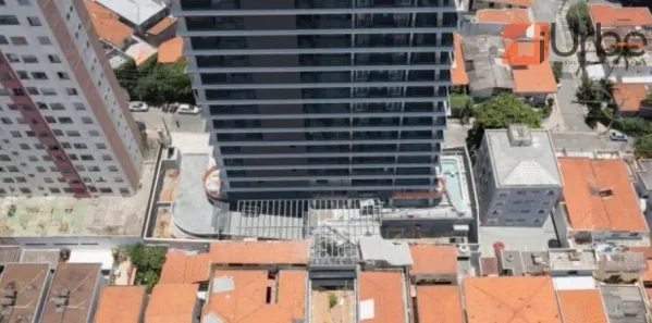 Apartamento com 3 Quartos à venda, 119m² no Jardim Vera Cruz, São Paulo