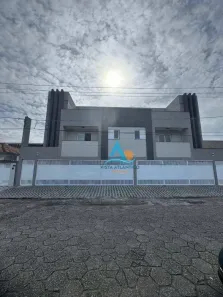Casa de Condomínio com 2 Quartos à venda, 52m² no Boqueirão, Praia Grande