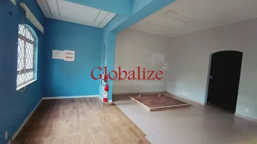 Casa com 3 Quartos à venda, 154m² no Embaré, Santos