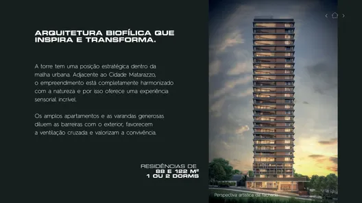 Apartamento com 1 Quarto à venda, 91m² no Jardim Paulista, São Paulo
