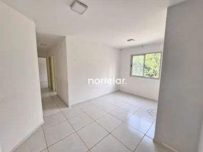 Apartamento com 2 Quartos à venda, 50m² no Vila Roque, São Paulo