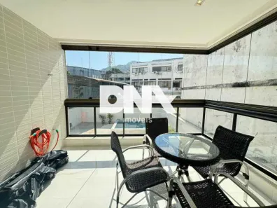Apartamento com 2 Quartos à venda, 99m² no Barra da Tijuca, Rio de Janeiro
