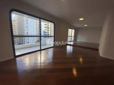 Apartamento com 4 Quartos à venda, 295m² no Jardim Paulista, São Paulo