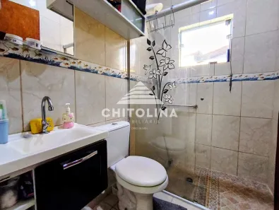Casa com 3 Quartos à venda, 143m² no Vila Francisca, Itapetininga