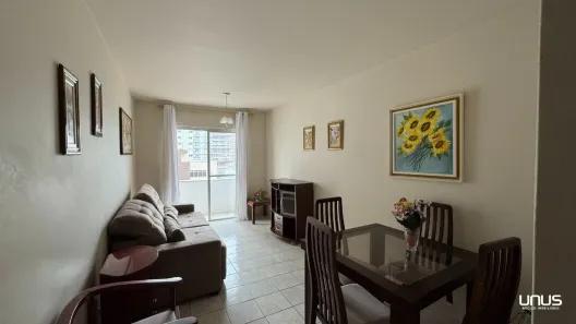 Apartamento com 2 Quartos à venda, 78m² no Kobrasol, São José