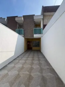 Sobrado com 3 Quartos à venda, 107m² no Vila Califórnia, São Paulo