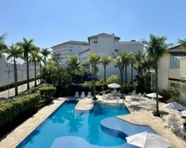 Casa de Condomínio com 5 Quartos à venda, 458m² no Balneário Praia do Pernambuco, Guarujá