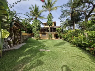 Sobrado com 3 Quartos à venda, 215m² no Toque-Toque Grande, São Sebastião