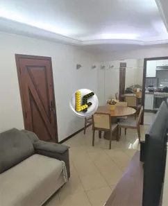 Apartamento com 2 Quartos à venda, 63m² no Santa Maria, São Caetano do Sul