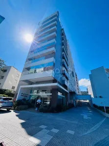 Apartamento com 2 Quartos para alugar, 76m² no Itacorubi, Florianópolis