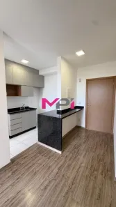 Apartamento com 2 Quartos à venda, 55m² no Vila Progresso, Jundiaí