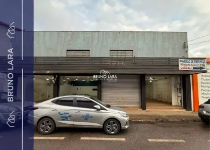 Ponto Comercial para alugar, 360m² no Centro, Igarapé
