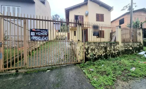 Casa com 4 Quartos à venda, 100m² no Boa Saúde, Novo Hamburgo