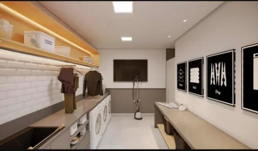 Apartamento com 2 Quartos à venda, 74m² no Centro, São Leopoldo