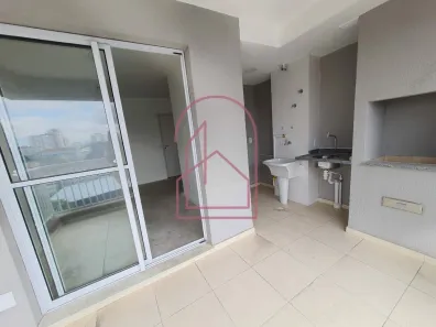 Apartamento com 2 Quartos à venda, 56m² no Vila Maria, São Paulo