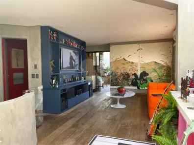 Apartamento com 3 Quartos à venda, 295m² no Aclimação, São Paulo