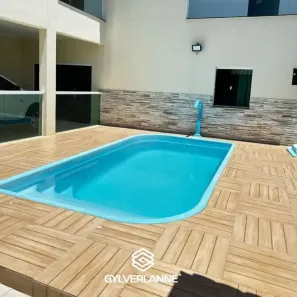 Casa com 4 Quartos à venda, 200m² no Aruana, Aracaju