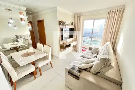 Apartamento com 2 Quartos à venda, 47m² no Vila Amélia, São Paulo