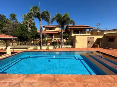 Casa com 3 Quartos à venda, 450m² no Jardim Antonina, Jaú