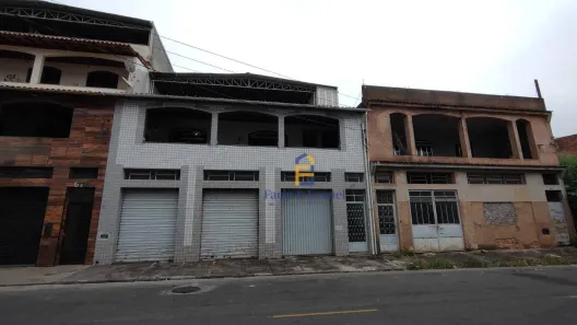Casa com 4 Quartos à venda, 287m² no Nova Era, Juiz de Fora