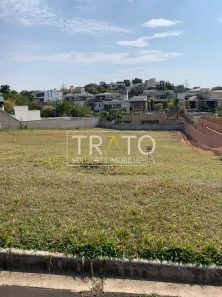 Lote/Terreno à venda, 1271m² no Loteamento Residencial Jaguari (Sousas), Campinas