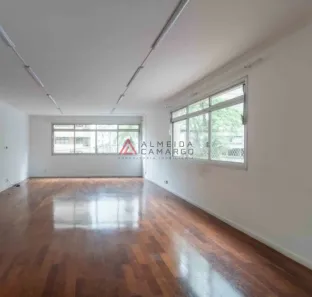 Apartamento com 3 Quartos à venda, 294m² no Jardim Paulista, São Paulo