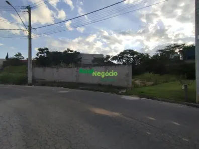 Lote/Terreno à venda, 350m² no Loteamento Lorena Village, Lorena