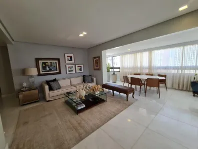 Apartamento com 3 Quartos à venda, 179m² no Graça, Salvador