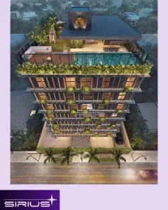 Apartamento com 1 Quarto à venda, 28m² no Catolé, Campina Grande