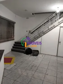 Ponto Comercial com 1 Quarto para alugar, 180m² no Independência, São Bernardo do Campo