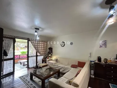 Apartamento com 2 Quartos à venda, 93m² no Albuquerque, Teresópolis