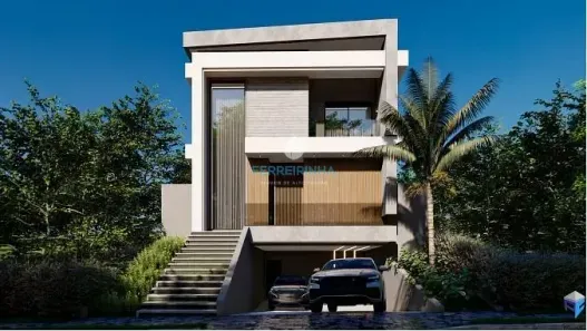 Lote/Terreno à venda, 330m² no Loteamento Terras Alpha São José dos Campos, São José dos Campos