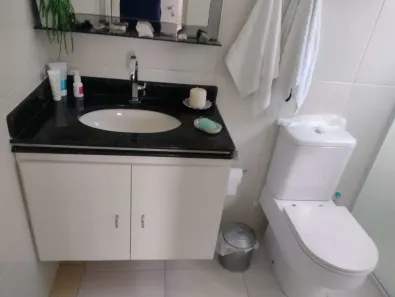 Sobrado com 4 Quartos à venda, 138m² no Guilhermina, Praia Grande