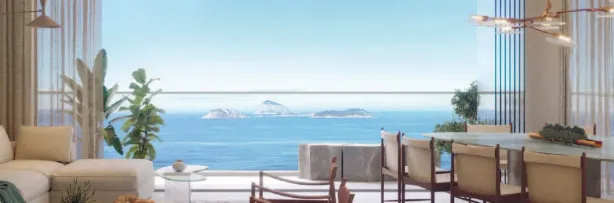 Apartamento com 3 Quartos à venda, 304m² no Ipanema, Rio de Janeiro