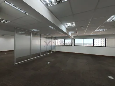 Sala Comercial à venda, 95m² no Parque Jardim Europa, Bauru