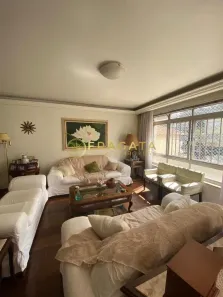 Apartamento com 4 Quartos à venda, 198m² no Perdizes, São Paulo