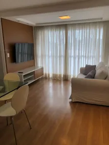 Apartamento com 2 Quartos para alugar, 56m² no Ilha do Leite, Recife
