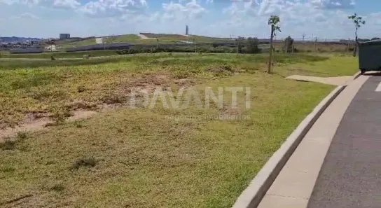 Lote/Terreno à venda, 632m² no Loteamento Residencial Pedra Alta (Sousas), Campinas