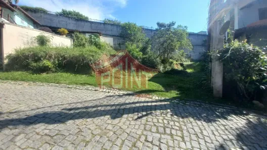 Lote/Terreno à venda, 515m² no Badu, Niterói