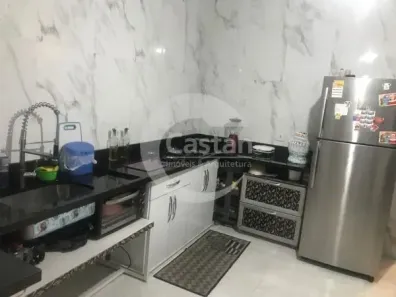 Sobrado com 3 Quartos à venda, 160m² no Alto da Mooca, São Paulo