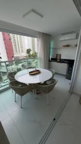 Apartamento com 3 Quartos à venda, 155m² no Jóquei, Teresina