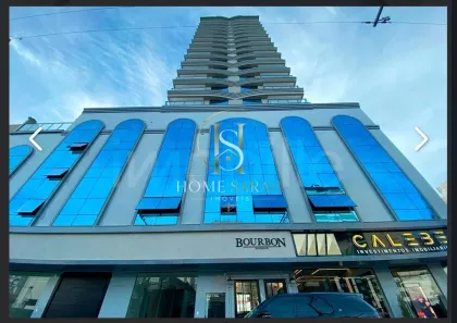 Apartamento com 3 Quartos à venda, 110m² no Emiliano Perneta, Pinhais