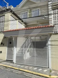 Sobrado com 2 Quartos à venda, 122m² no Vila Dom Pedro II, São Paulo