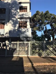 Cobertura com 3 Quartos à venda, 153m² no Jardim Itu, Porto Alegre
