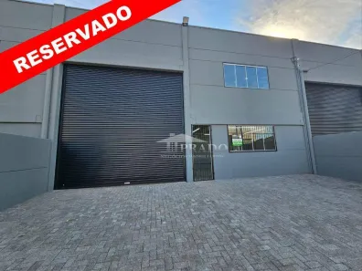 Galpão/Depósito/Armazém para alugar, 300m² no Jardim São Francisc, Ibiporã